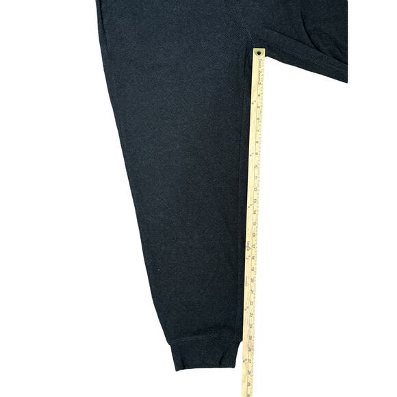 Vineyard Vines Shep & Ian Jogger Sweat Pants Men XL Pockets Leisure Lounge Soft - Picture 11 of 11